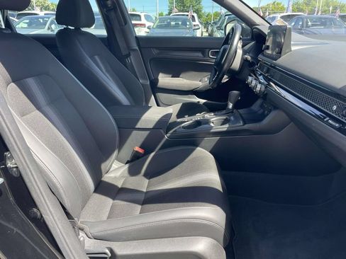 Used 2024 Honda Civic Sport image 8