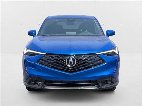 New 2025 Acura ADX A-Spec image 6