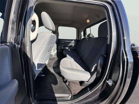 Used 2018 RAM 1500 Big Horn image 19