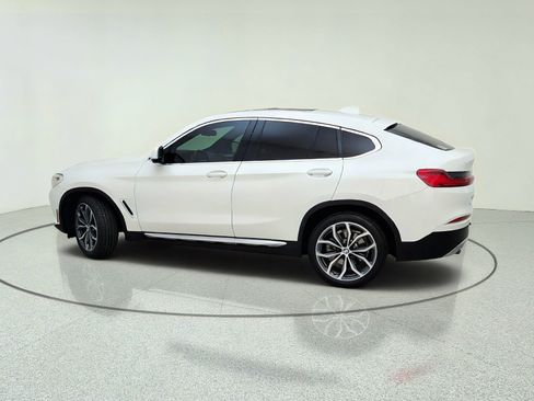Used 2021 BMW X4 xDrive30i w/ Premium Package AWD/4WD image 13