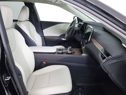 New 2026 Lexus RX 350 AWD image 13