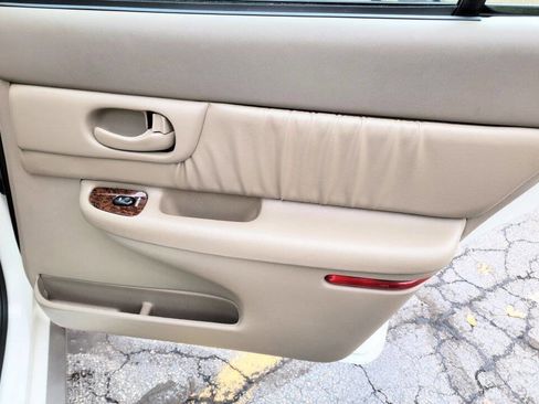 Used 2003 Buick Regal GS image 20