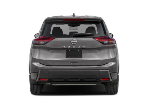 Used 2024 Nissan Rogue SV AWD/4WD image 5