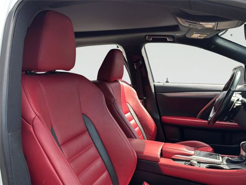 Used 2021 Lexus RX 350 F Sport w/ Accessory Package image 12