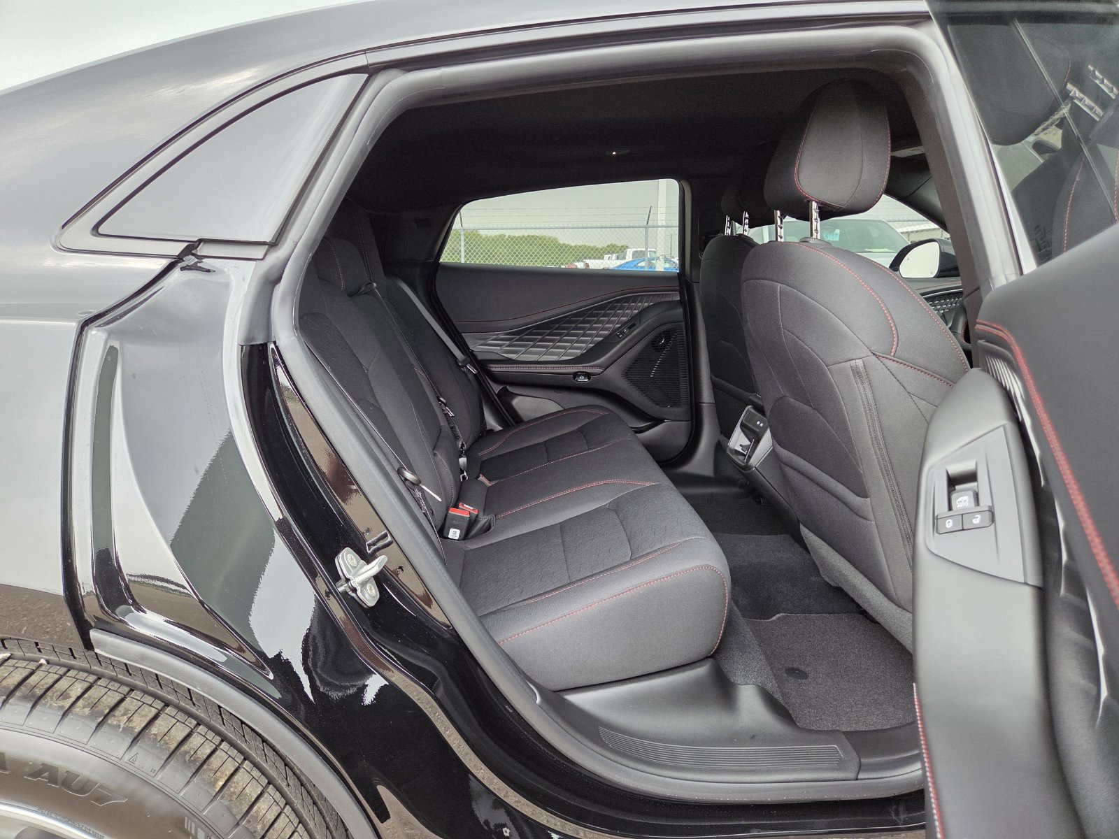 New 2026 Dodge Charger R/T AWD/4WD image 17