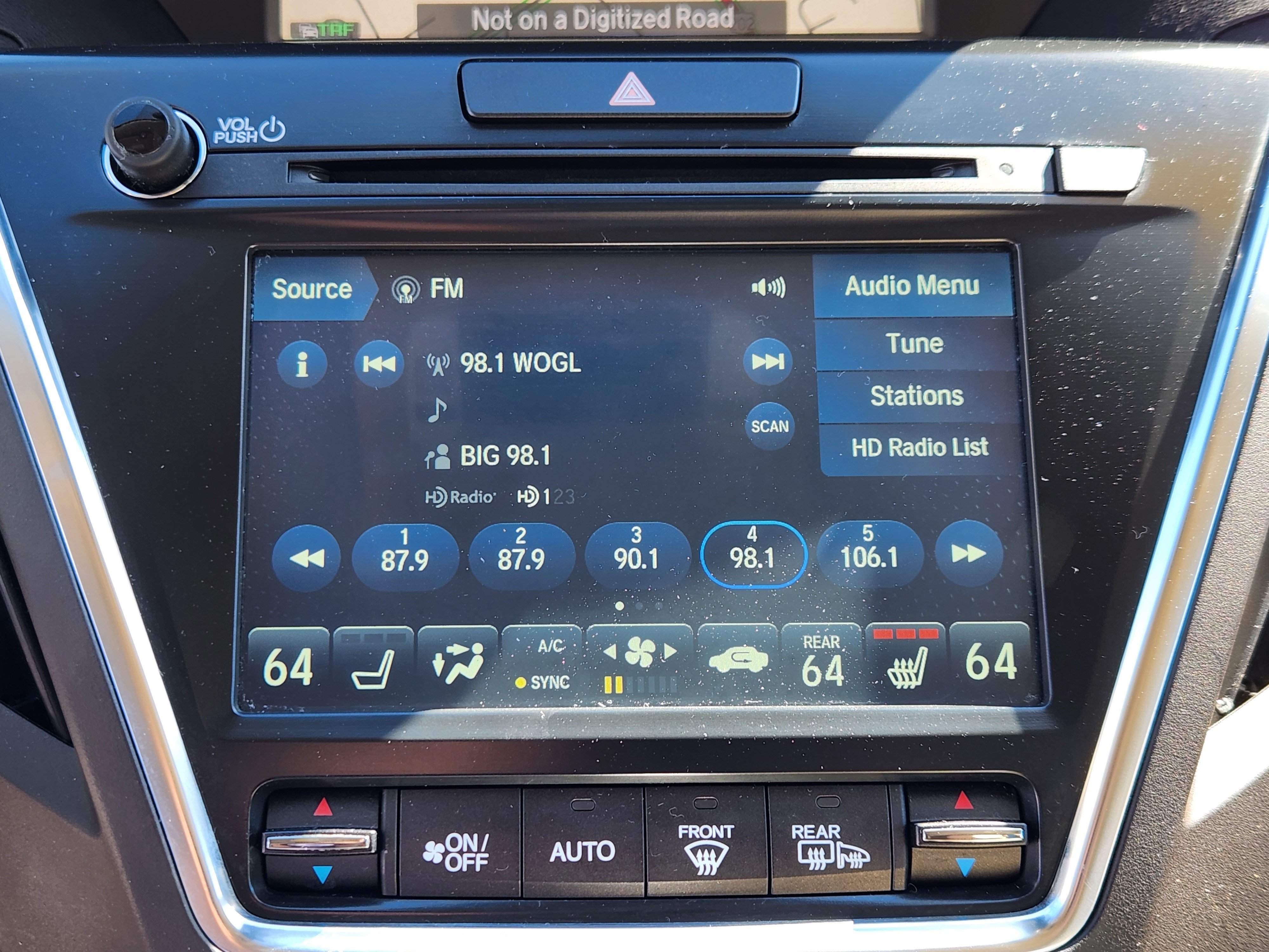 Certified 2019 Acura MDX w/ Technology Package AWD/4WD image 11