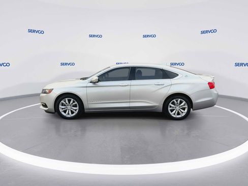 Used 2019 Chevrolet Impala LT image 5