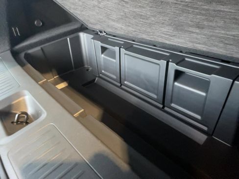 Used 2025 INFINITI QX60 Luxe image 29