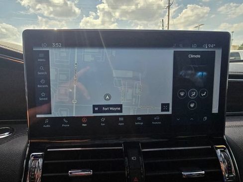 Used 2023 Lincoln Navigator Reserve AWD/4WD image 26