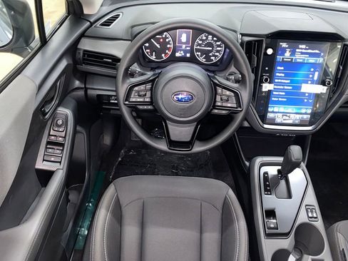 New 2026 Subaru Crosstrek 2.0i Premium AWD/4WD image 25