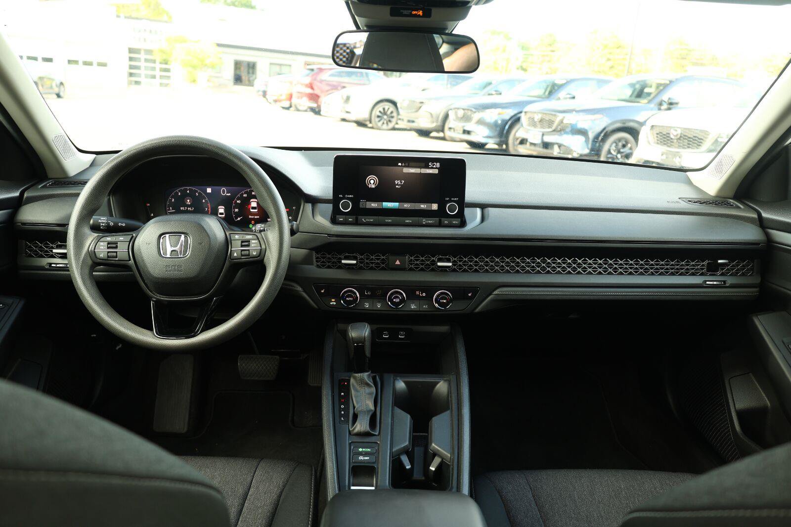 Used 2024 Honda Accord EX image 25