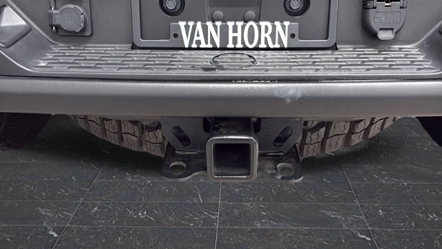 Used 2025 RAM 1500 RHO w/ RHO Level 1 Equipment Group AWD/4WD image 43