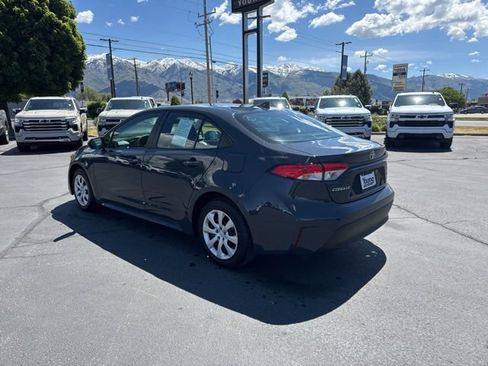 Used 2024 Toyota Corolla LE FWD image 5