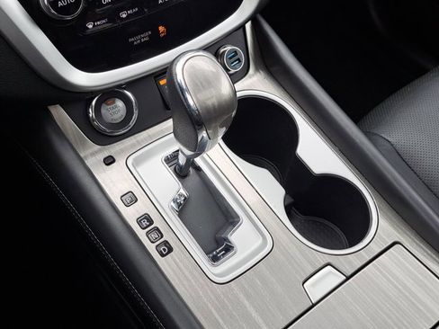 Used 2016 Nissan Murano SL w/ SL Technology Package image 27