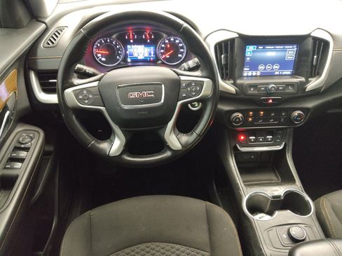 Used 2019 GMC Terrain SLE AWD/4WD image 22