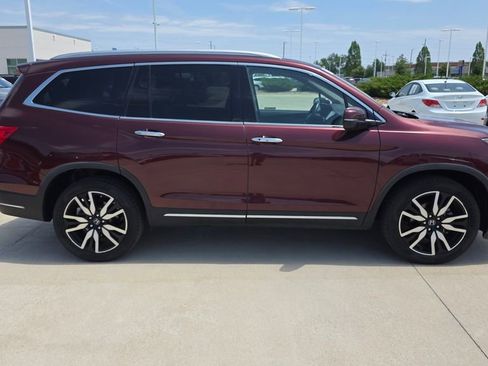 Used 2020 Honda Pilot Touring image 6