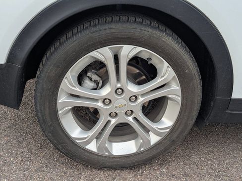 Used 2021 Chevrolet Bolt LT image 10