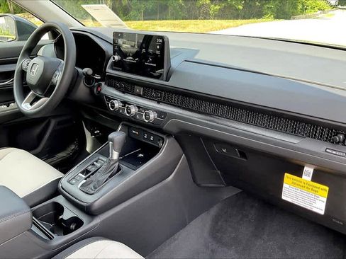 New 2026 Honda CR-V EX image 9