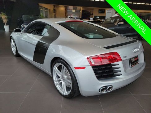 Used 2009 Audi R8 V8 image 3