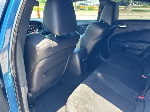 Used 2023 Dodge Charger GT w/ Plus Group RWD image 39