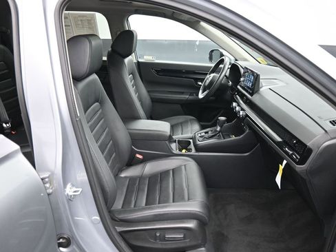 Certified 2024 Honda CR-V EX-L image 26