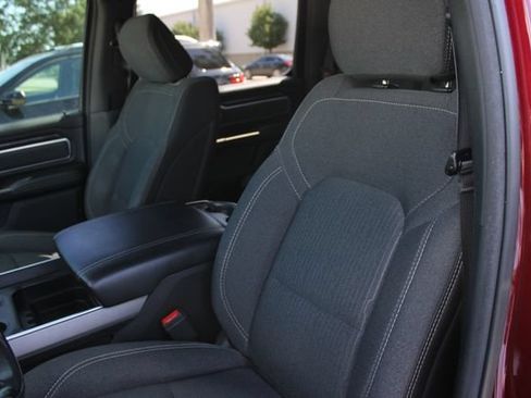 Used 2019 RAM 1500 Big Horn AWD/4WD image 20