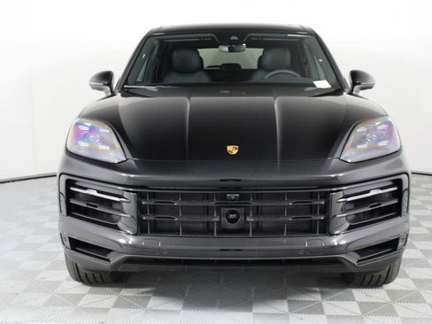 New 2026 Porsche Cayenne image 10
