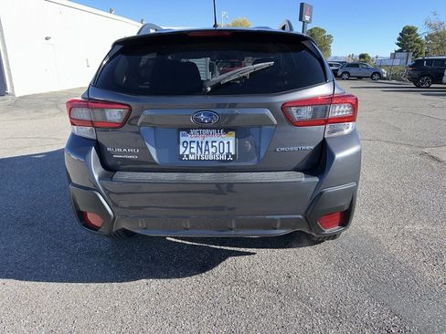 Used 2023 Subaru Crosstrek 2.0i image 6