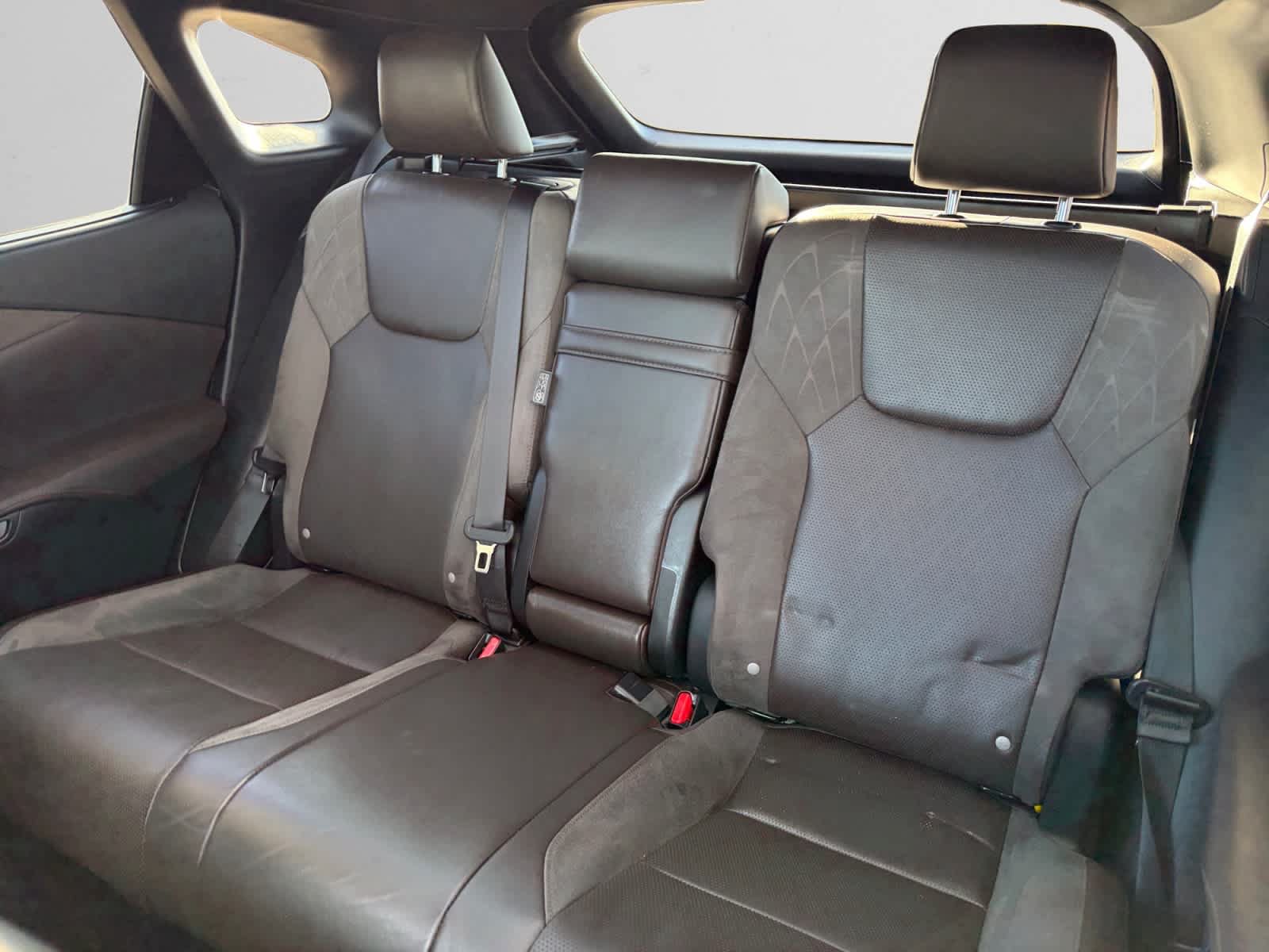 Used 2024 Lexus RX 350 AWD image 14