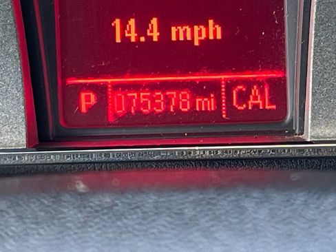 Used 2014 GMC Terrain SLT FWD image 24