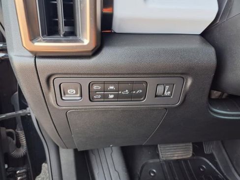 New 2025 GMC Hummer EV 3X w/ Extreme Off-Road Package image 21