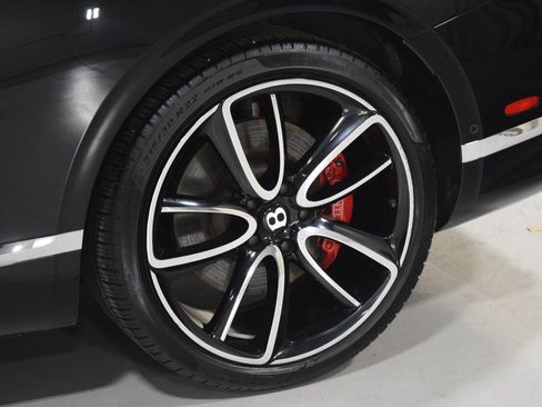 Used 2020 Bentley Continental GT AWD/4WD image 17