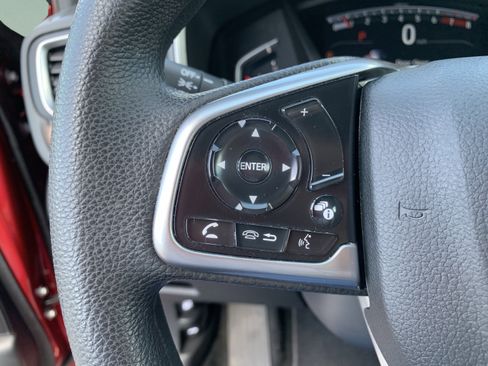 Used 2021 Honda CR-V EX image 37