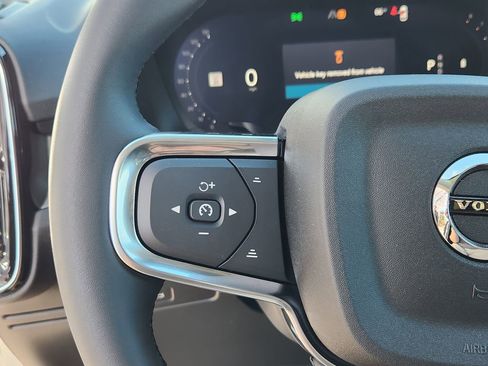 New 2026 Volvo XC40 B5 Plus w/ Protection Package Premier image 16