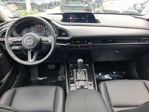 Certified 2024 MAZDA CX-30 AWD 2.5 S w/ Select Sport Pkg image 8