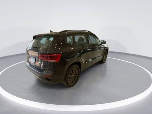 Used 2022 Volkswagen Taos S AWD/4WD image 8