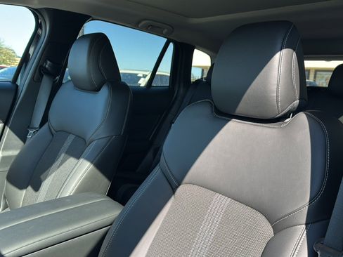 New 2026 MAZDA CX-50 2.5 Hybrid w/ Weather Package image 9