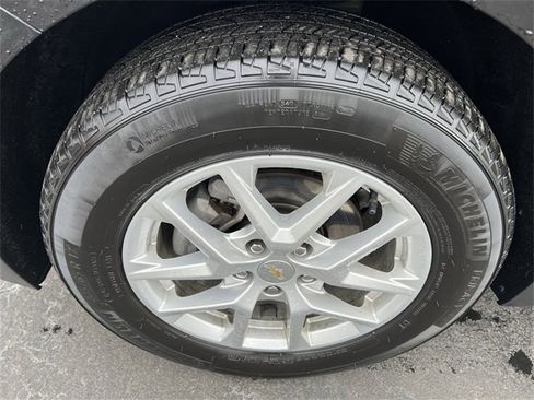 Certified 2023 Chevrolet Equinox LT image 17