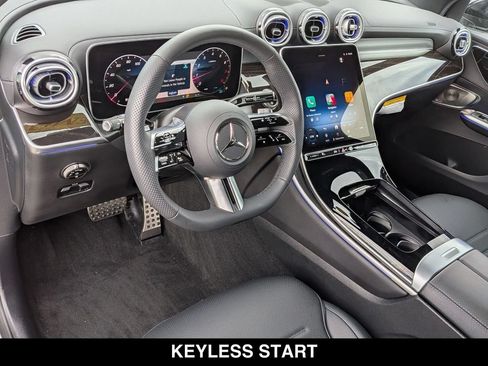 Certified 2026 Mercedes-Benz GLC 300 4MATIC image 2