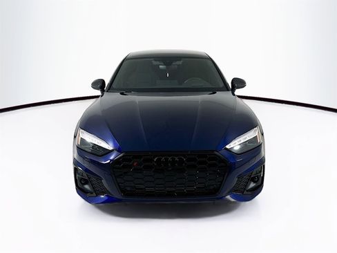 Used 2023 Audi S5 Prestige w/ Prestige Package image 2