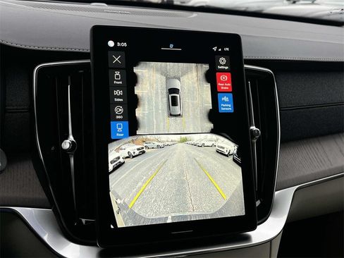 Certified 2026 Volvo XC90 B6 Ultra AWD/4WD image 30