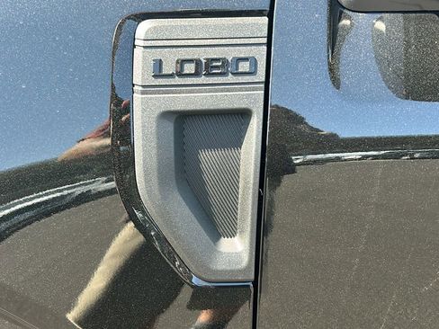 New 2025 Ford Maverick Lobo image 5