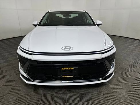 Certified 2026 Hyundai Sonata SEL FWD image 7