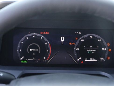 New 2026 Toyota Tacoma Limited AWD/4WD image 14