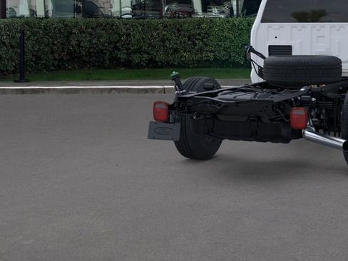 New 2026 Ford F350 XL AWD/4WD image 21
