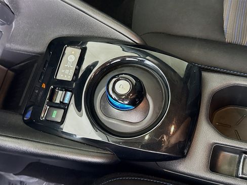 Used 2021 Nissan Leaf SV w/ SV Technology Package FWD image 20