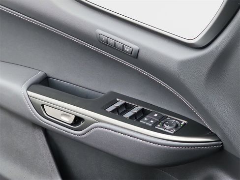 New 2026 Lexus NX 350h 350h Premium image 28