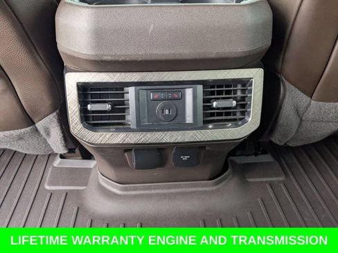 Used 2023 Ford F250 King Ranch AWD/4WD image 18
