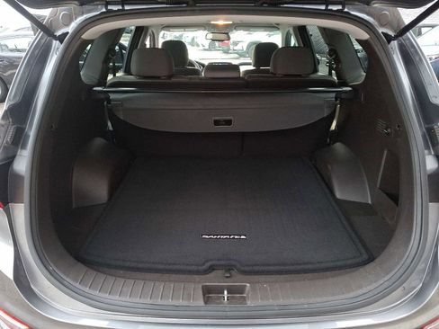 Used 2019 Hyundai Santa Fe SEL image 29