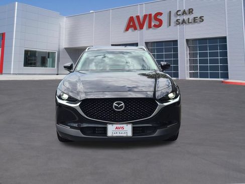 Used 2025 MAZDA CX-30 AWD 2.5 S w/ Preferred Package image 2